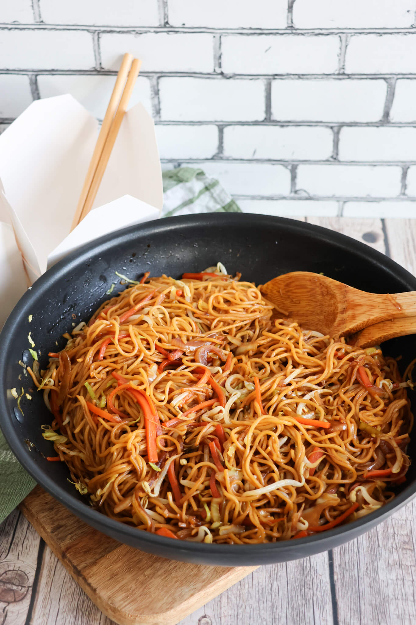 Chow Mein
