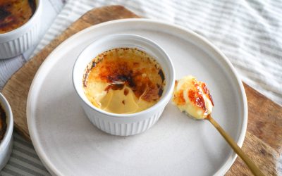 Creme Brulee