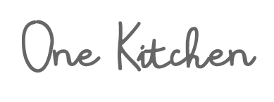 One Kitchen logo