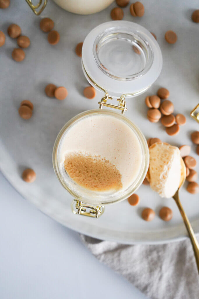 Baileys fromage