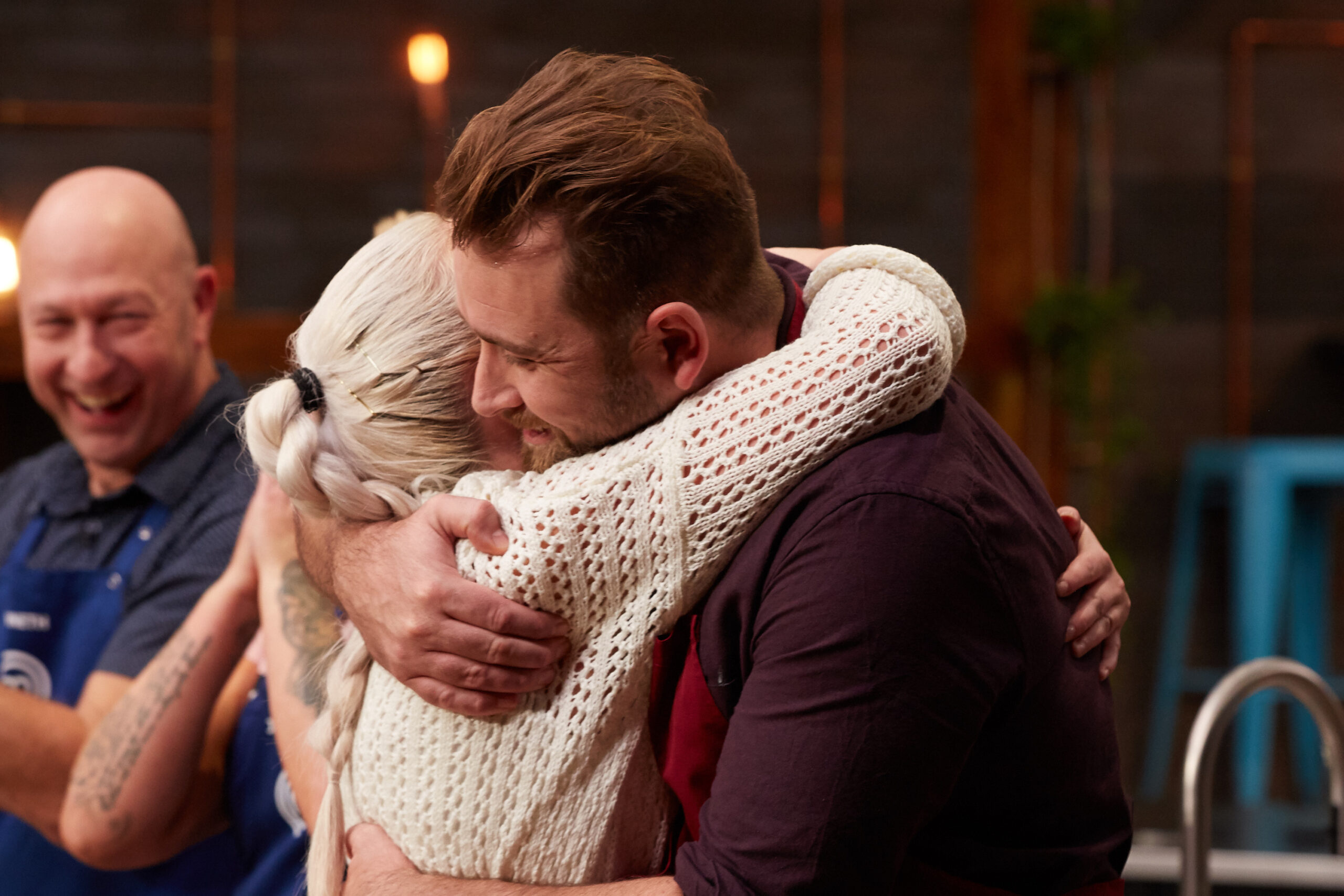 Semifinaleugen Dag 1 – MasterChef Danmark 2019 – Julia Olsen