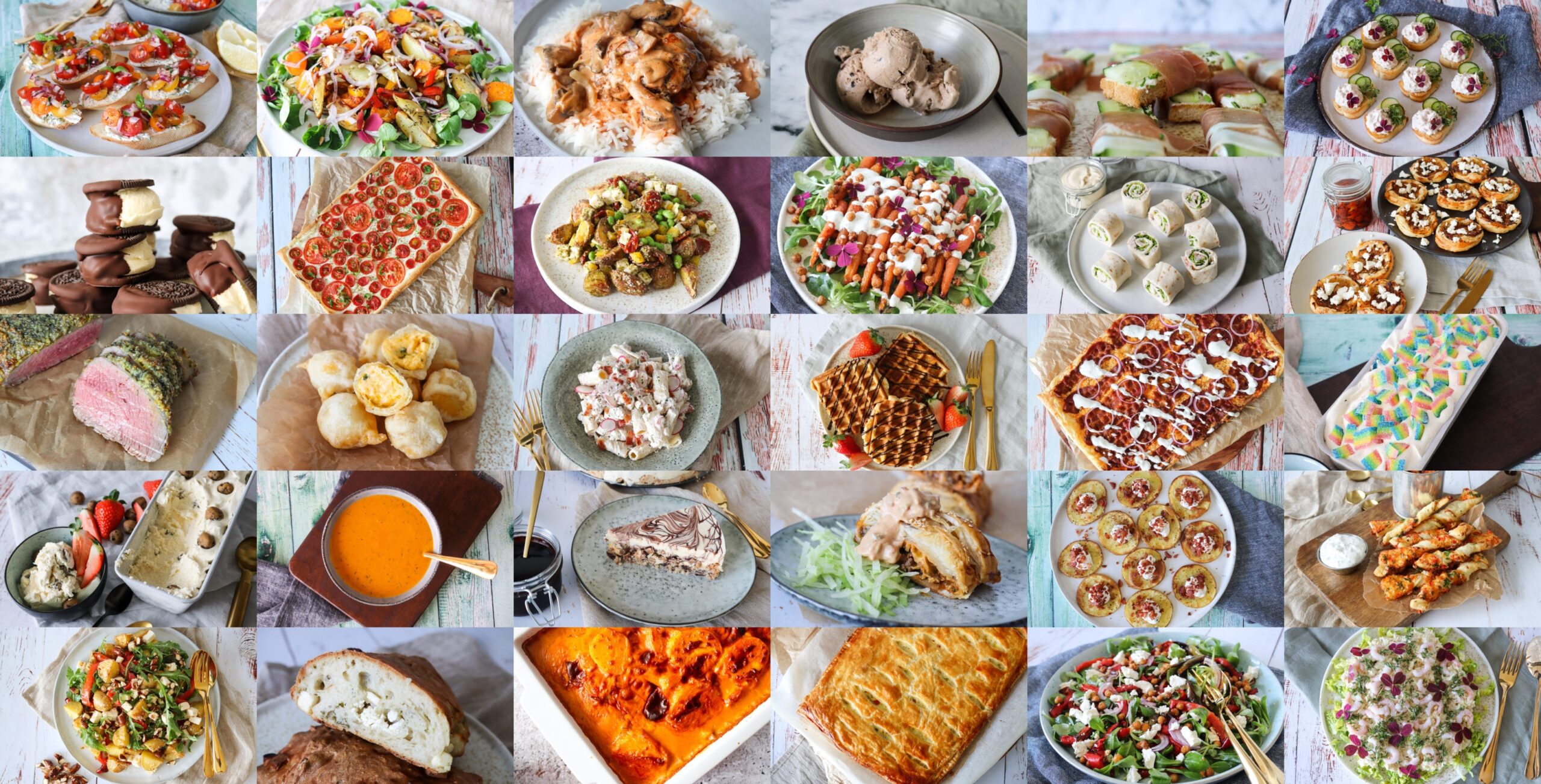 Inspiration Til Konfirmation