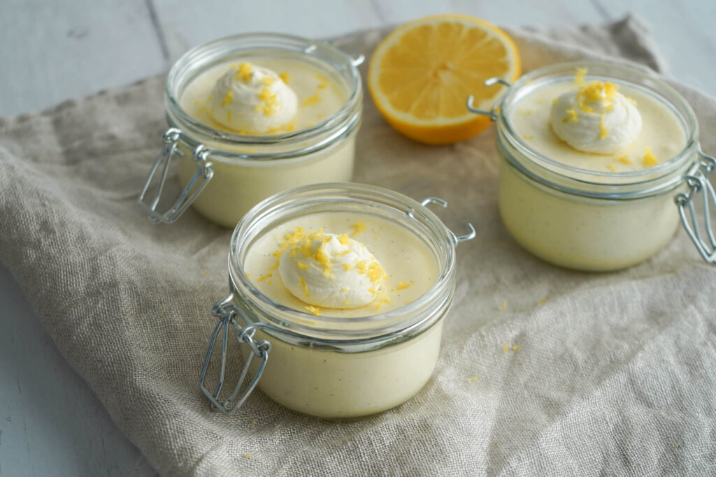 Citronfromage