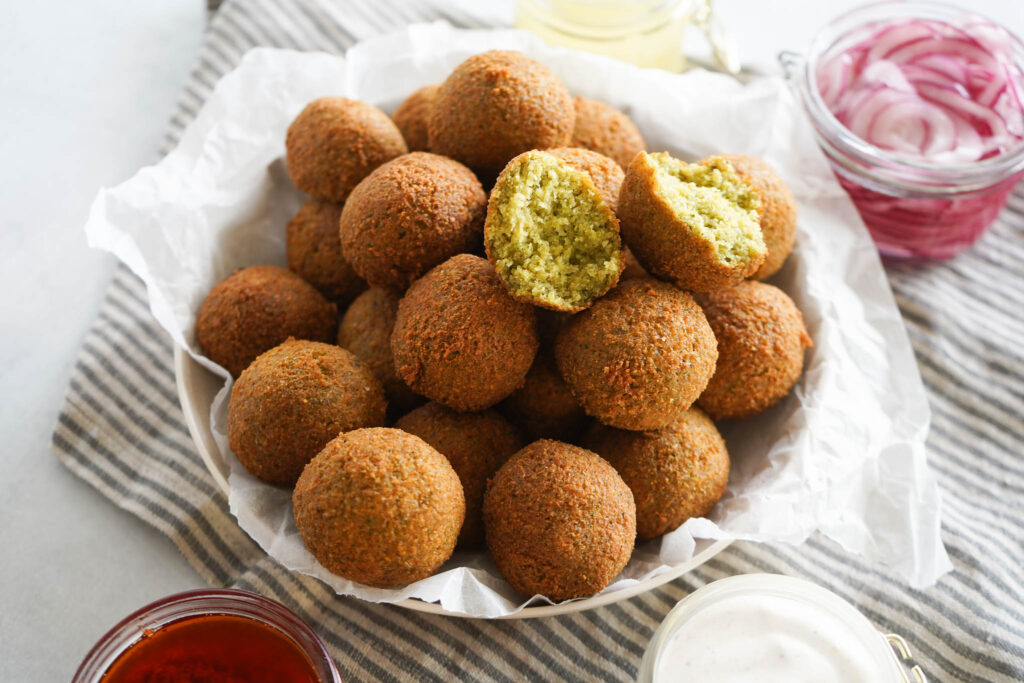 Falafler
