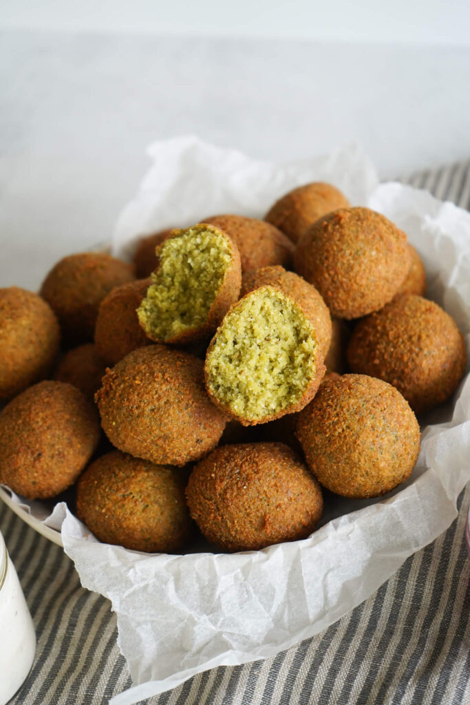 Falafler
