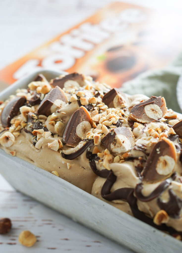 Toffifee-is