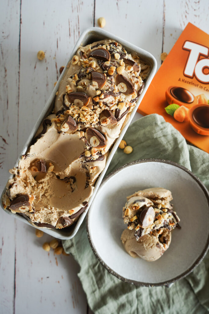 Toffifee-is