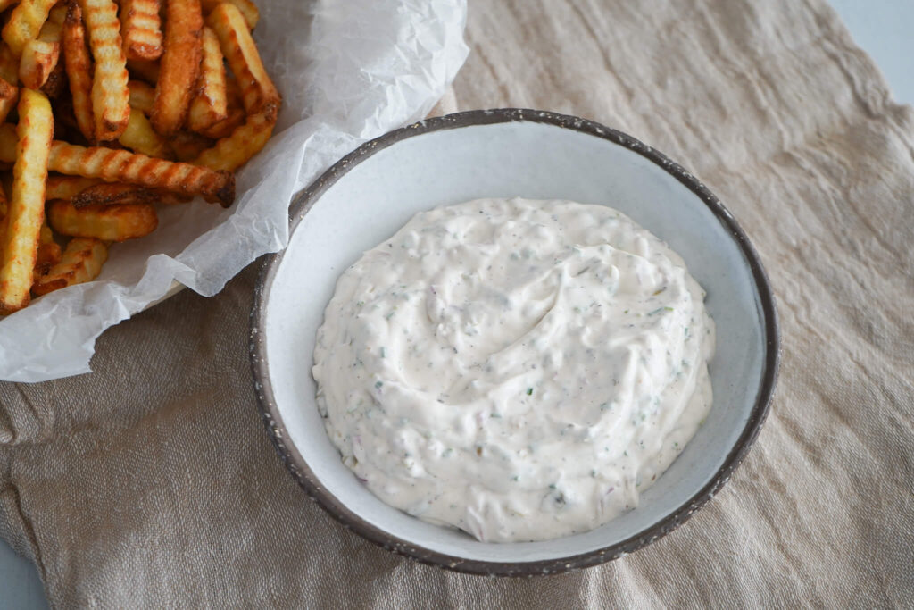 Tartarsauce