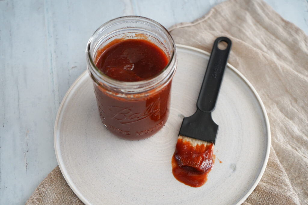 BBQ Sauce