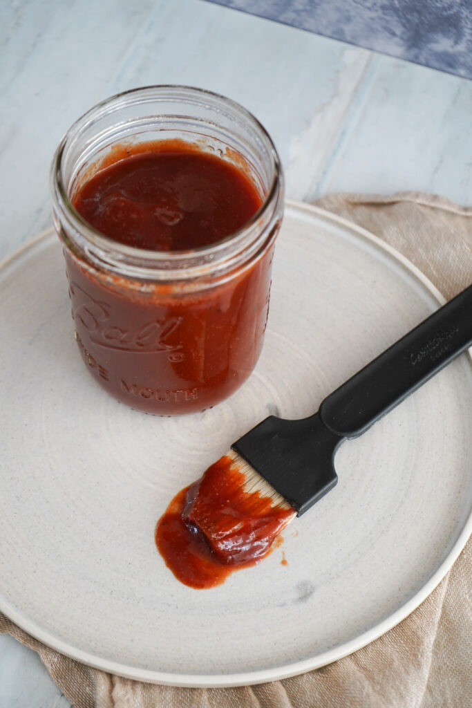 BBQ Sauce