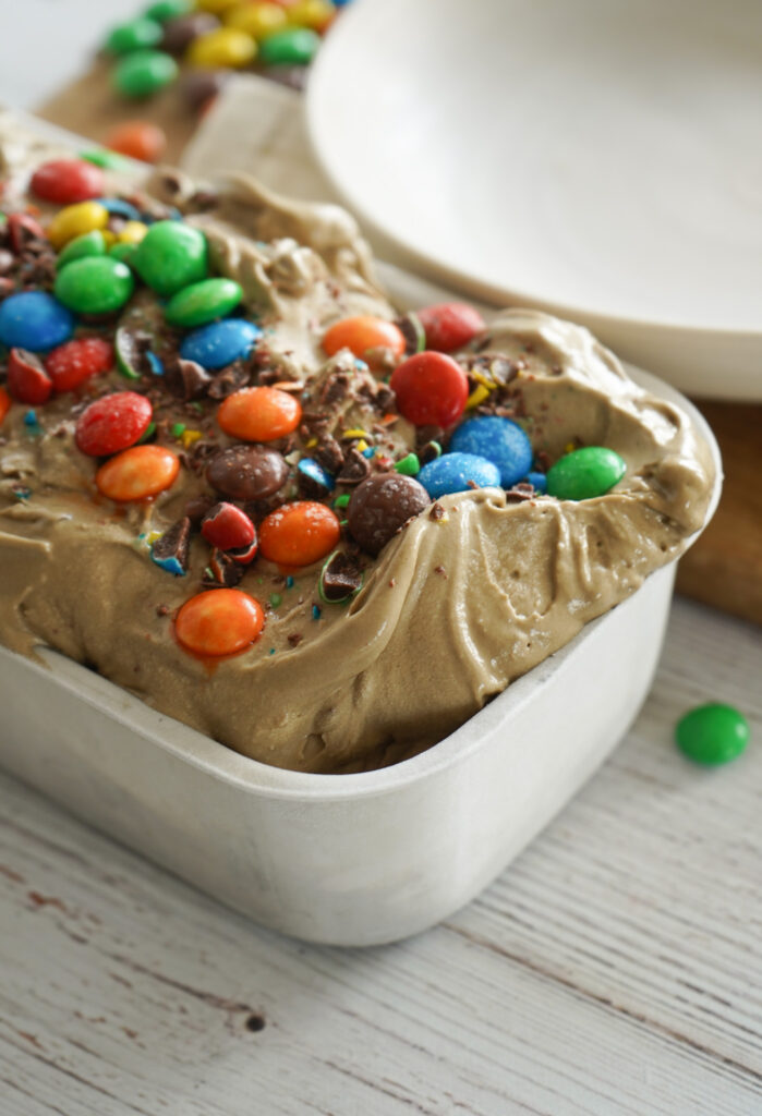 M&M's is