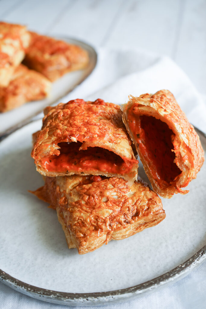 Tomat Lunch Bites