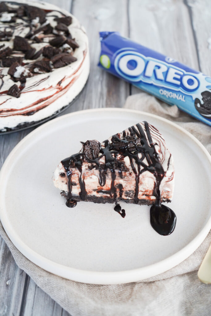 Oreo Islagkage