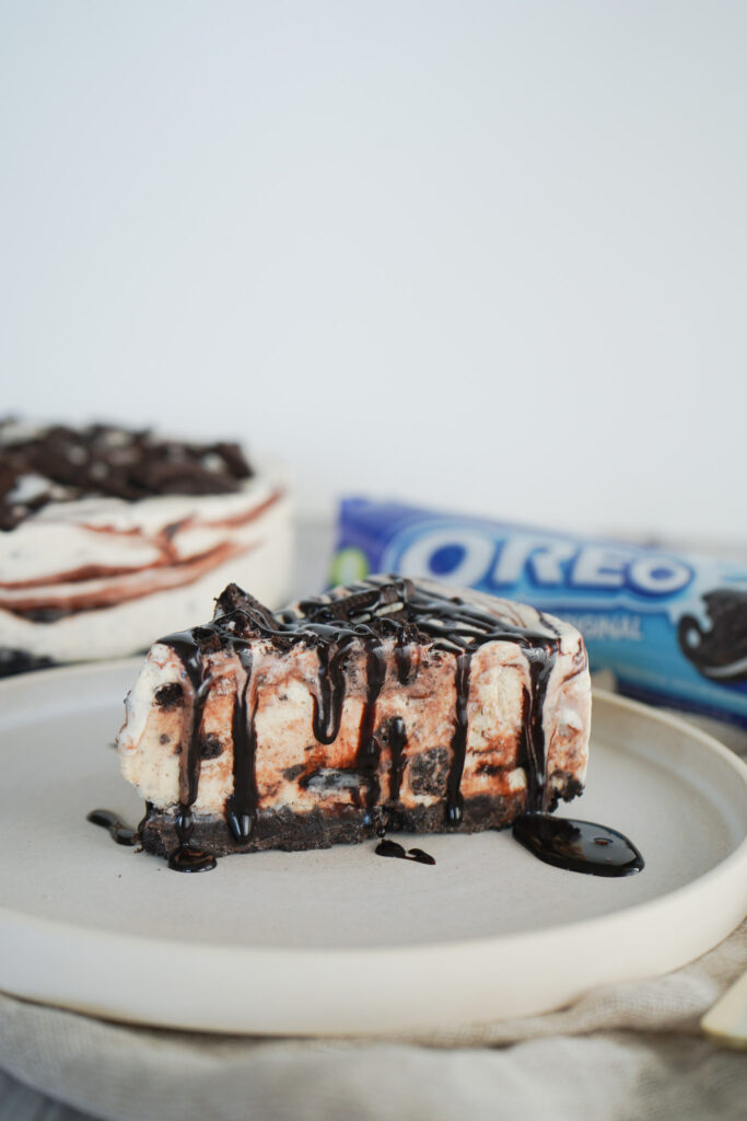 Oreo Islagkage