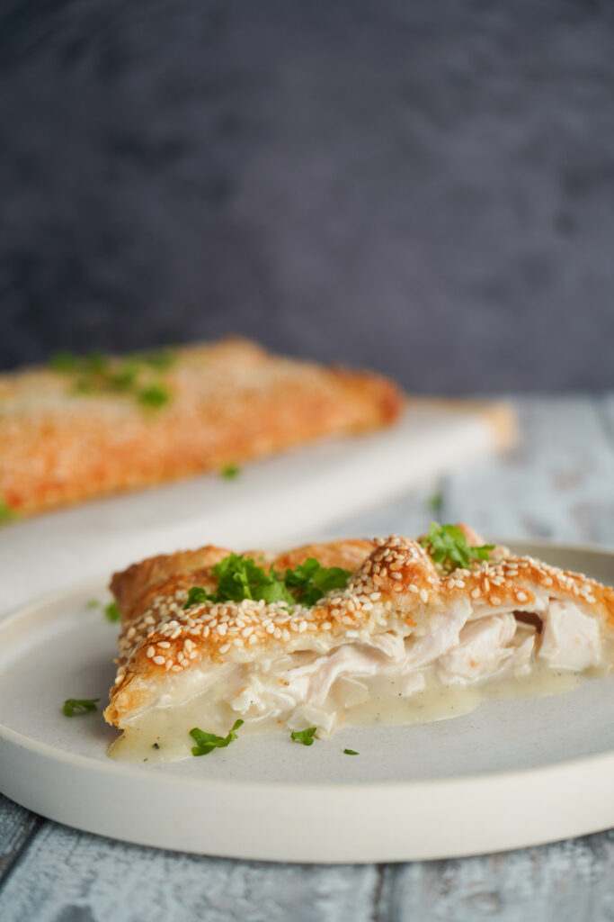 Tarteletstang