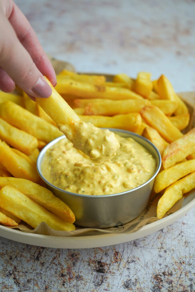 Chili Remoulade