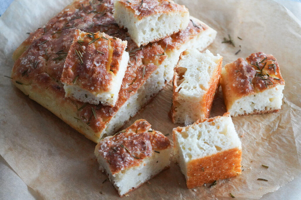Foccacia
