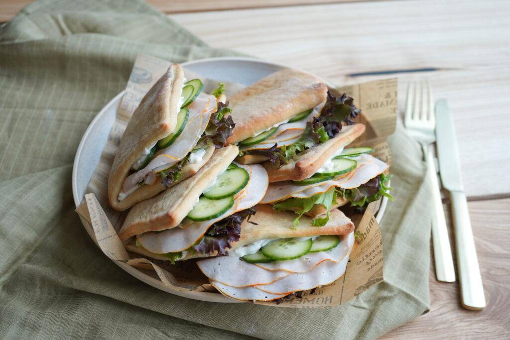Sandwich