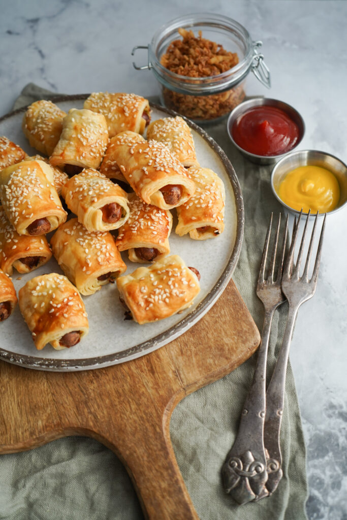Hotdog Hapsere
