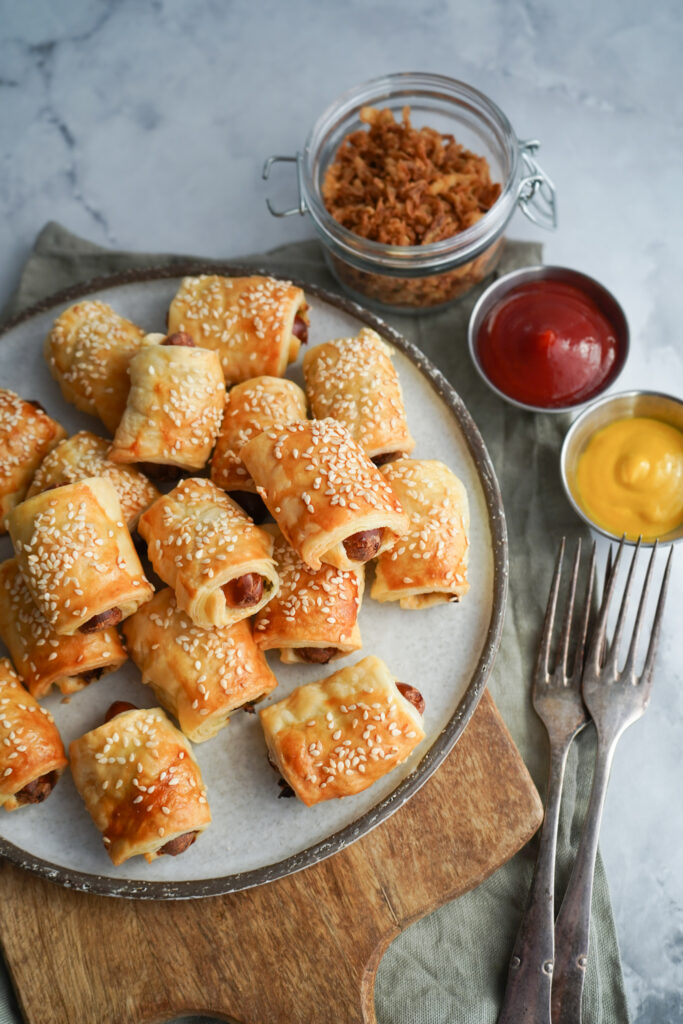 Hotdog Hapsere