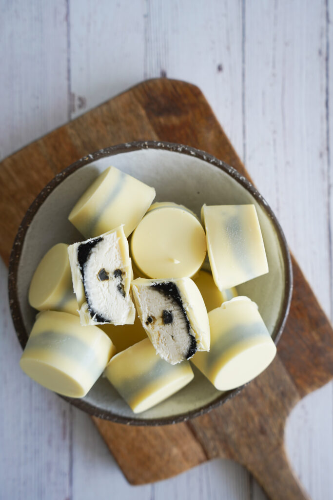Ishapsere Med Lakrids