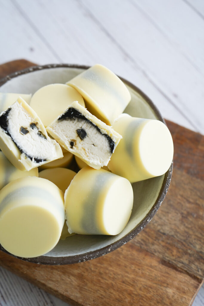 Ishapsere Med Lakrids