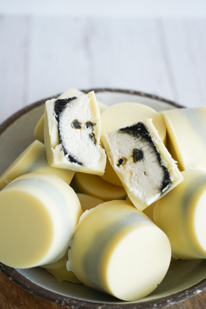 Ishapsere Med Lakrids