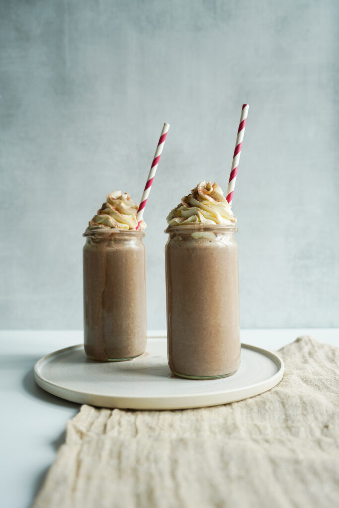 Nesquikmilkshake