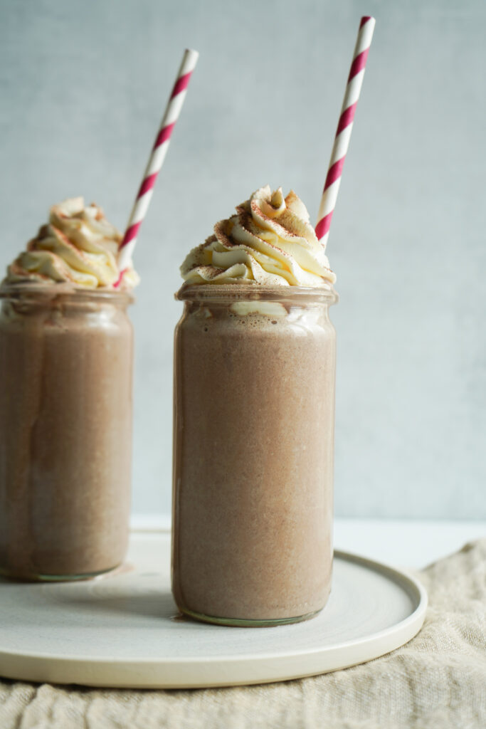 Nesquikmilkshake