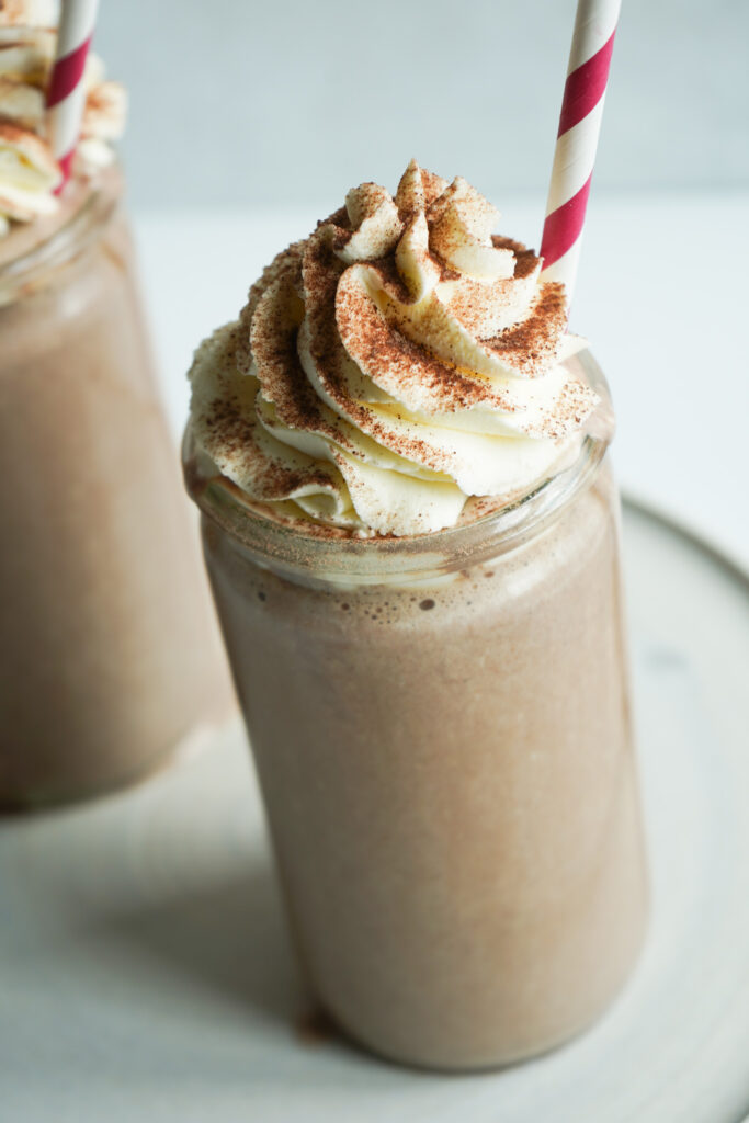 Nesquikmilkshake