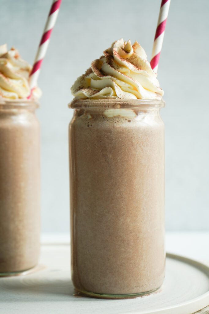 Nesquikmilkshake