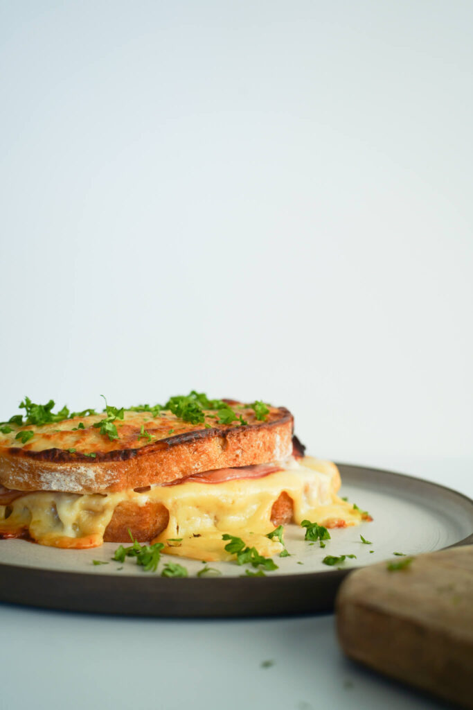 Croque Monsieur