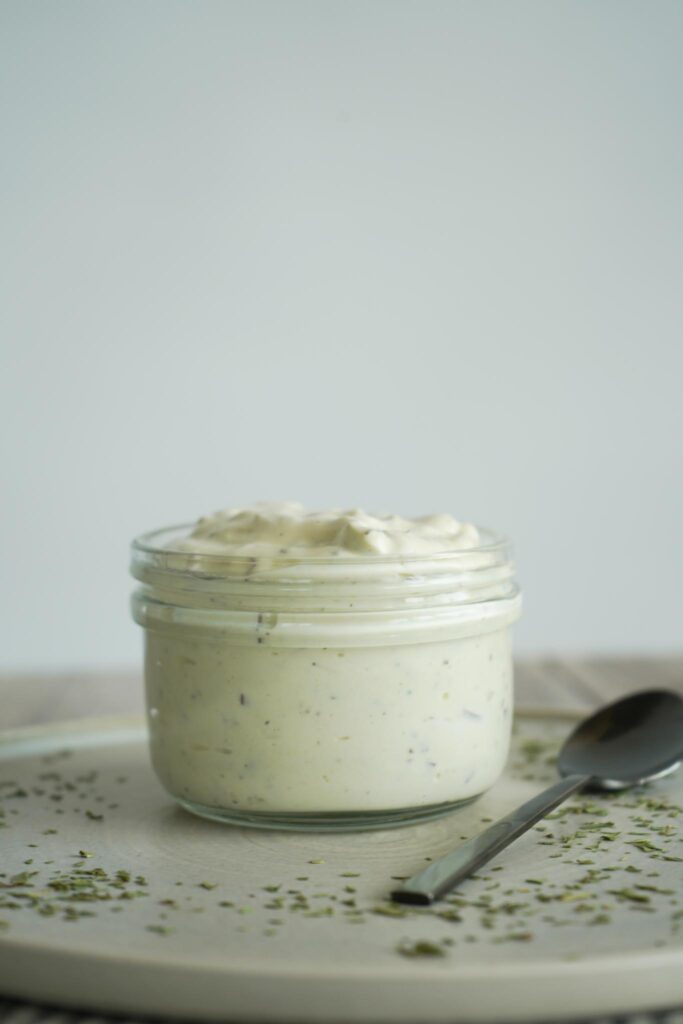 Sommerdressing