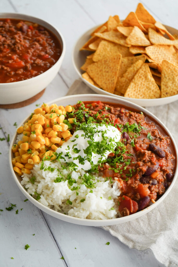 Chili Con Carne