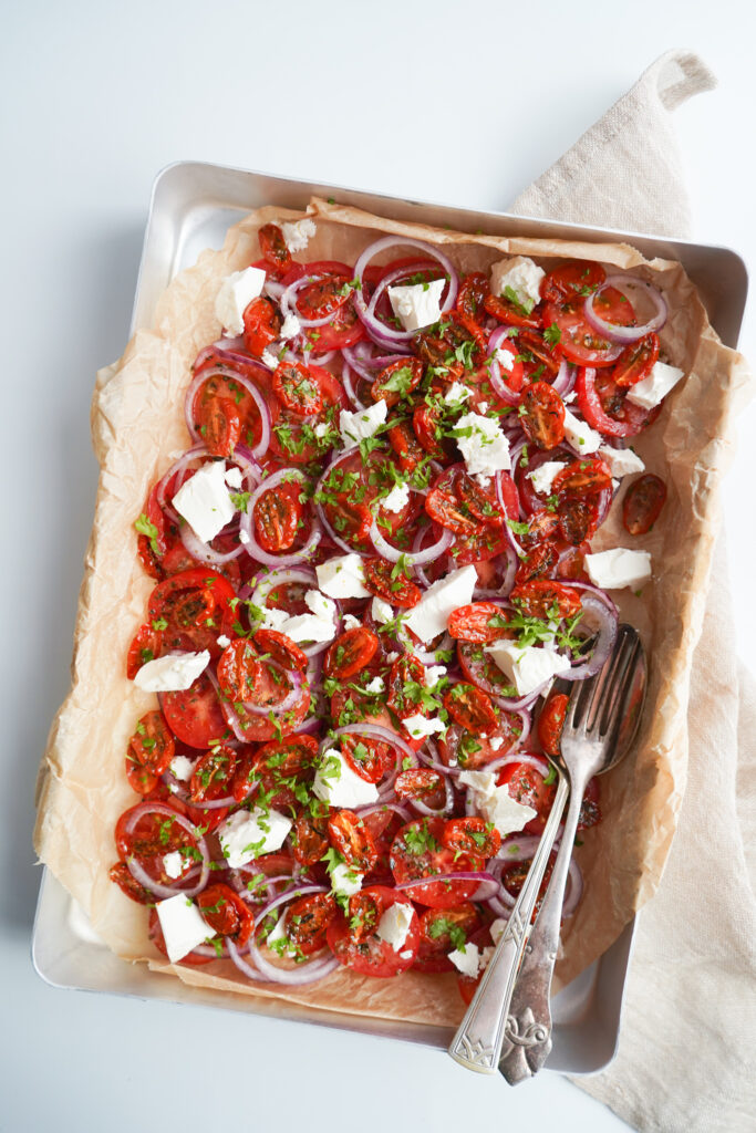 Tomatsalat
