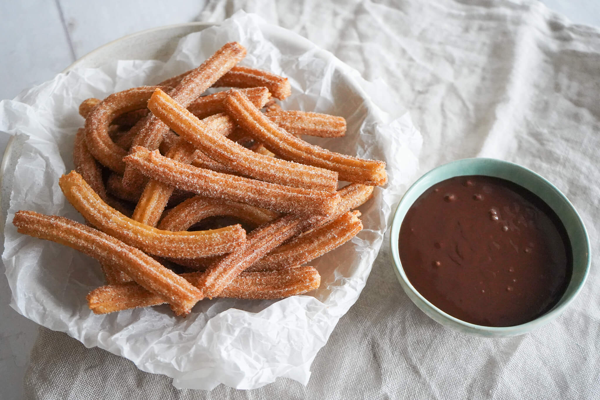 Churros