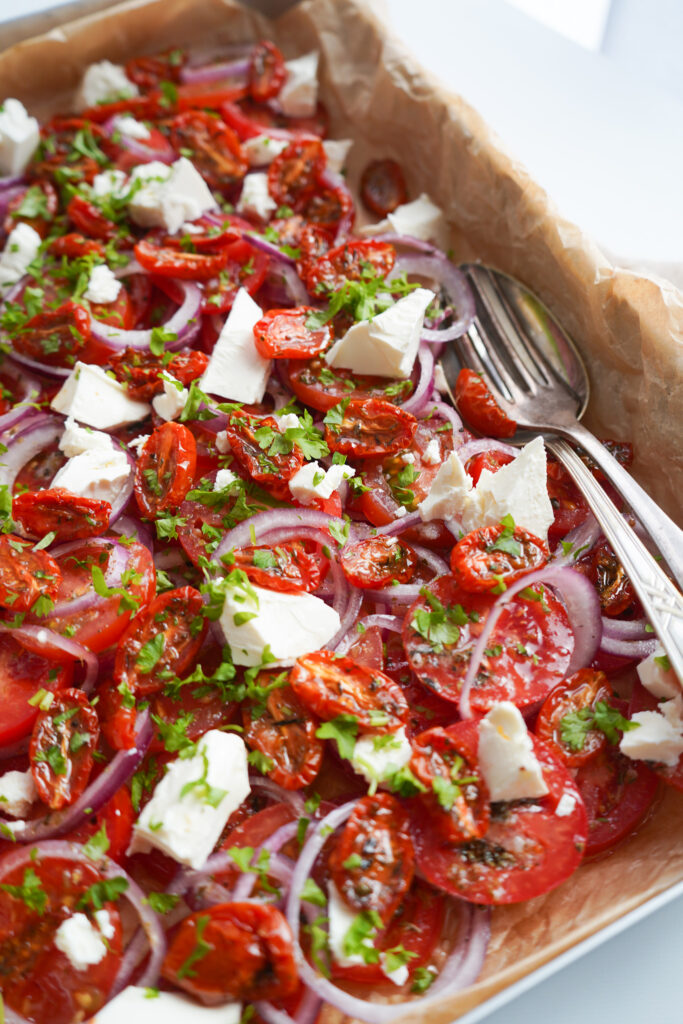 Tomatsalat