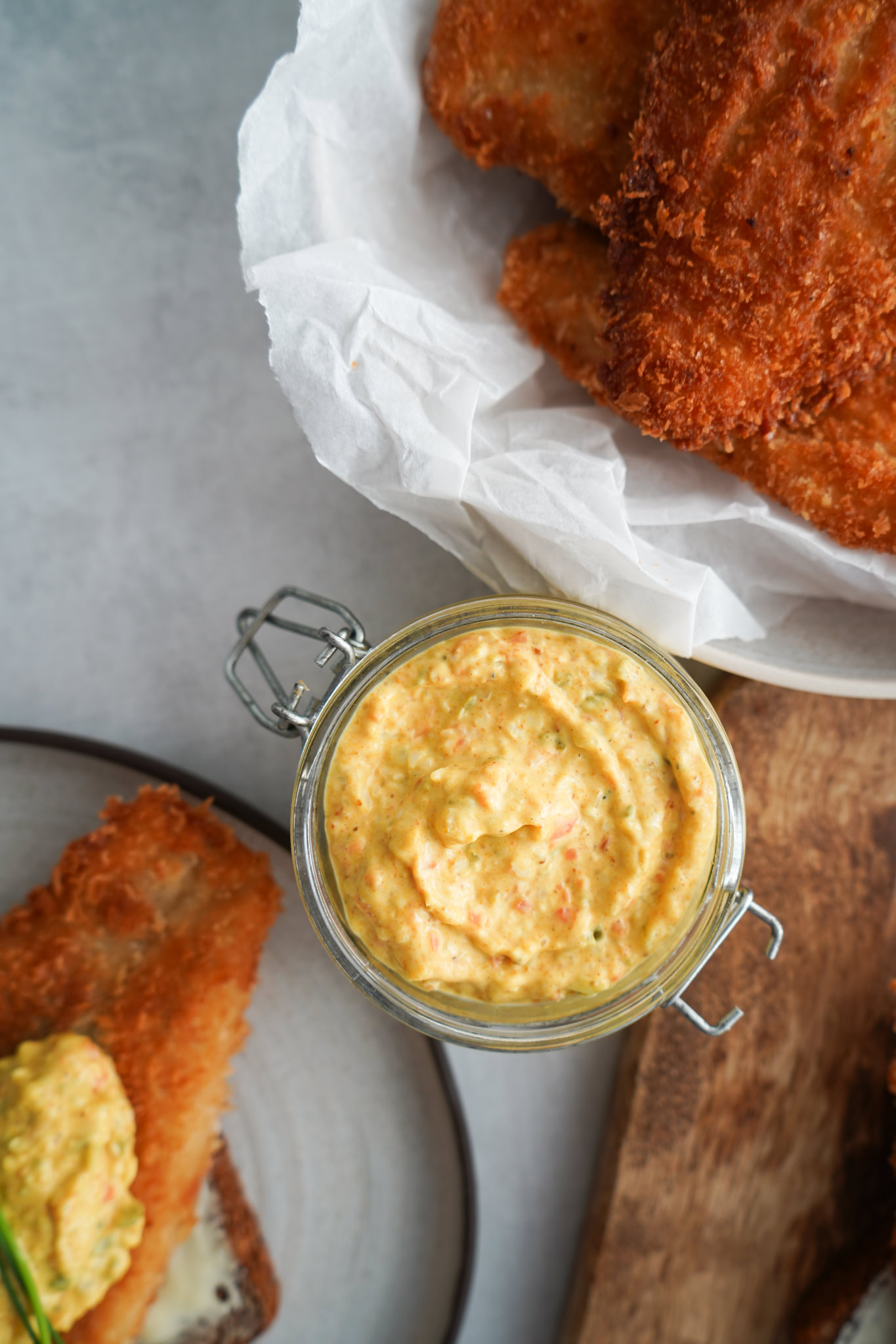 Remoulade