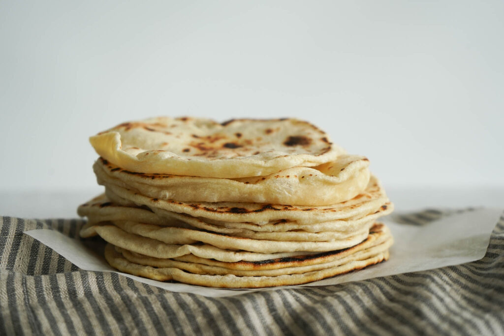 Meltortillas