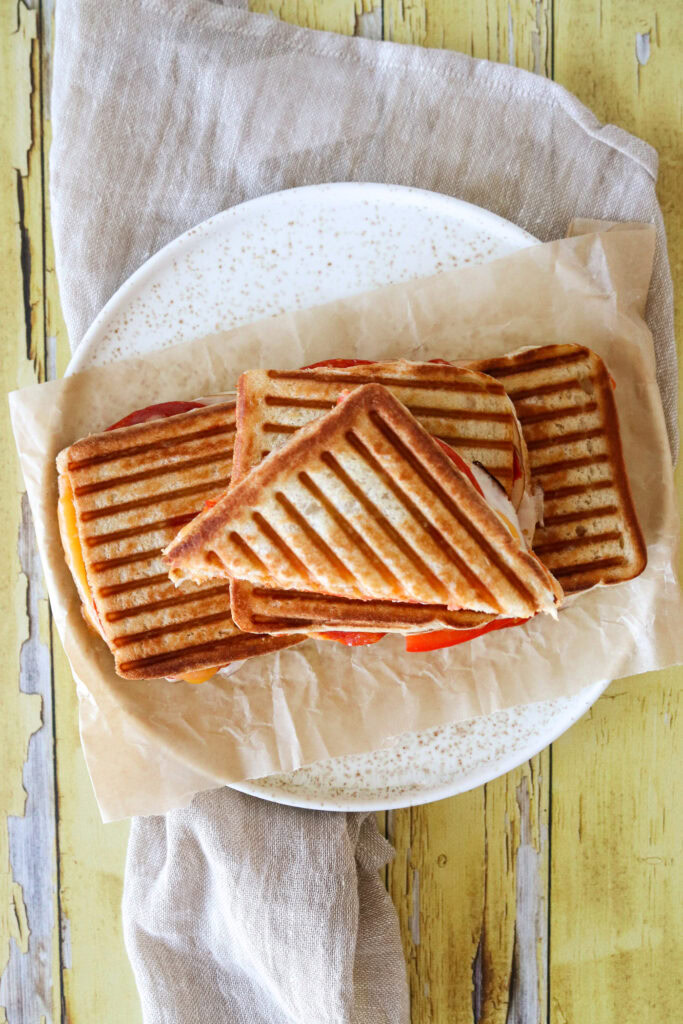 Toast
