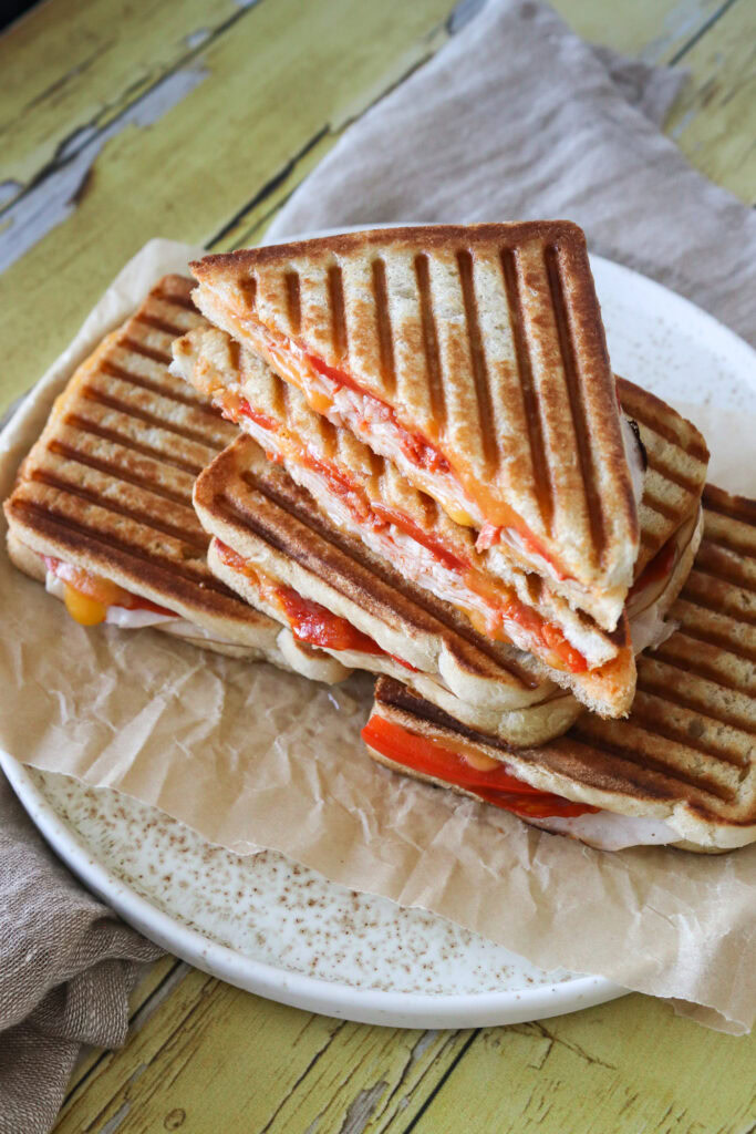 Toast