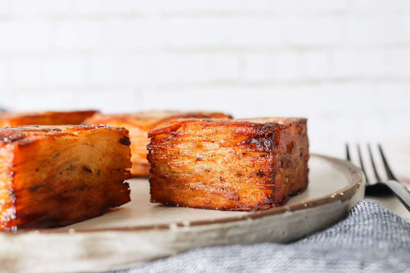 Pommes Anna