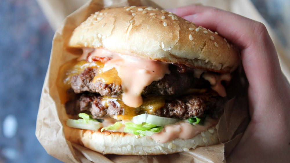Big Mac Sauce