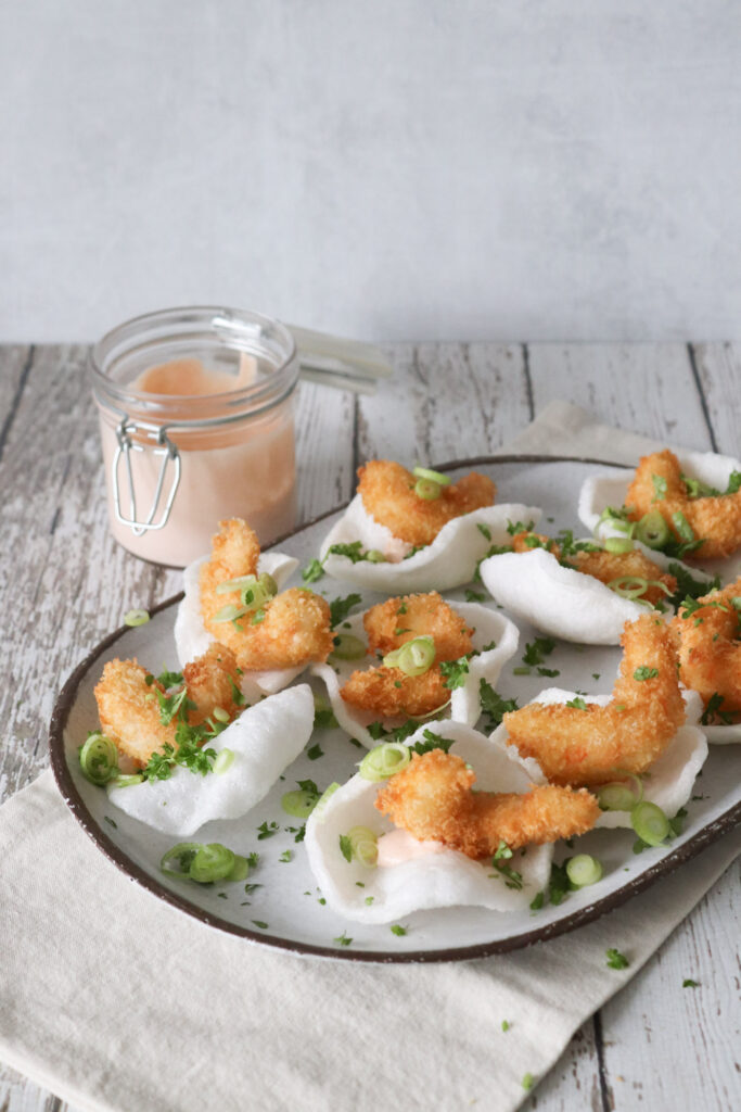 Rejechips Med Pankorejer
