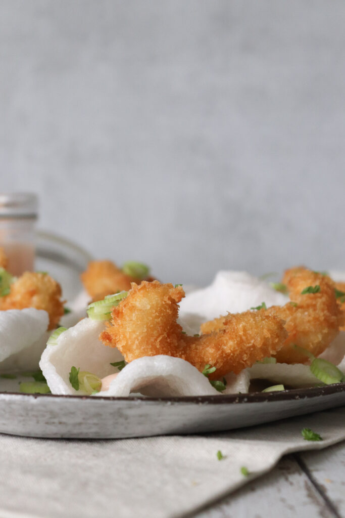 Rejechips Med Pankorejer