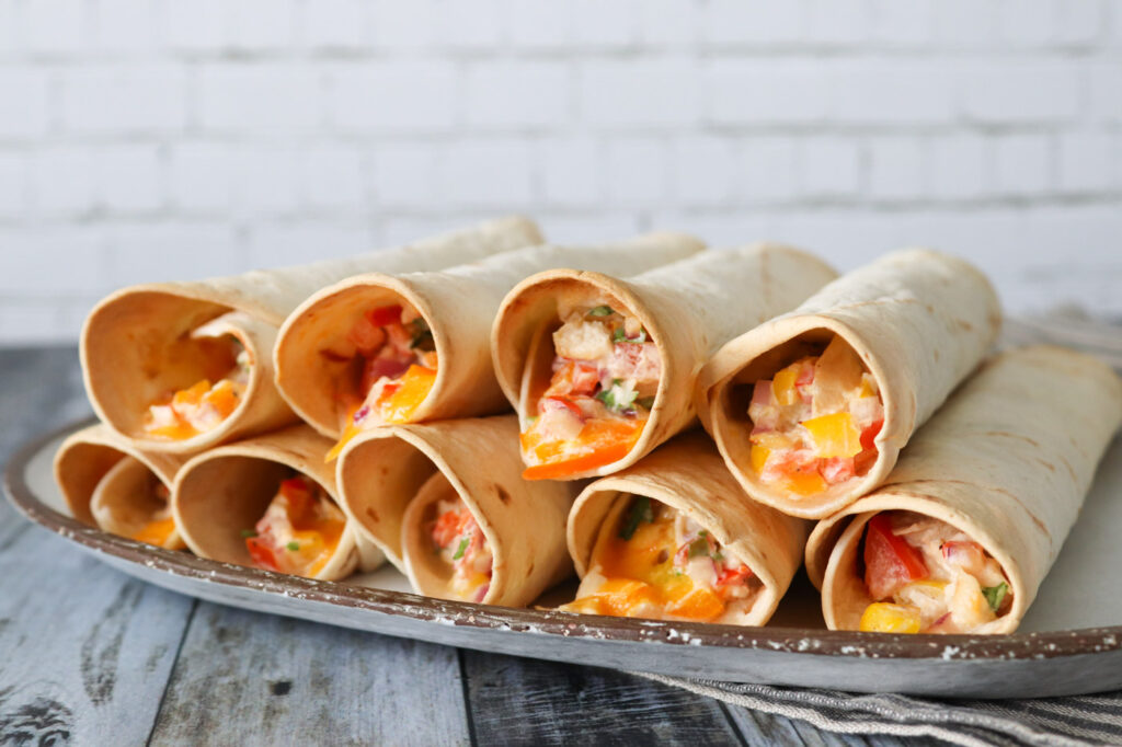 Bagte Taquitos
