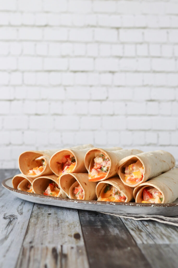 Bagte Taquitos