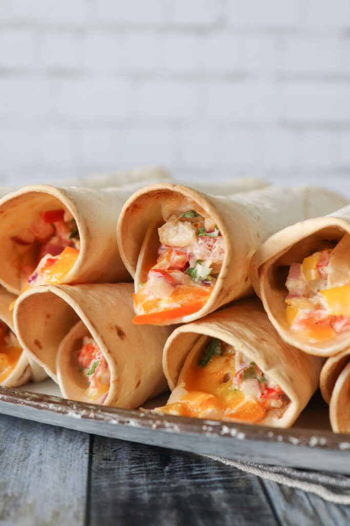 Bagte Taquitos