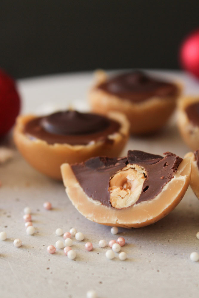 Toffifee