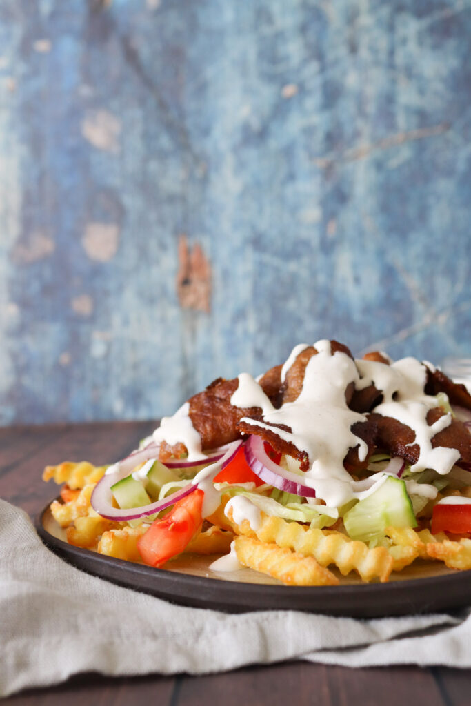 Kebabmix